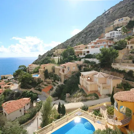 Maryvilla 41f كاليبي