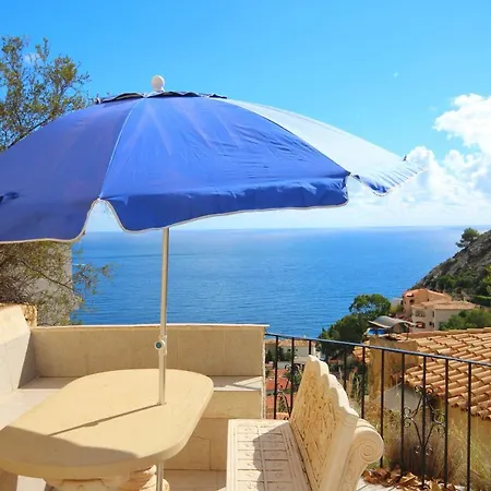 Maryvilla 41f * كاليبي