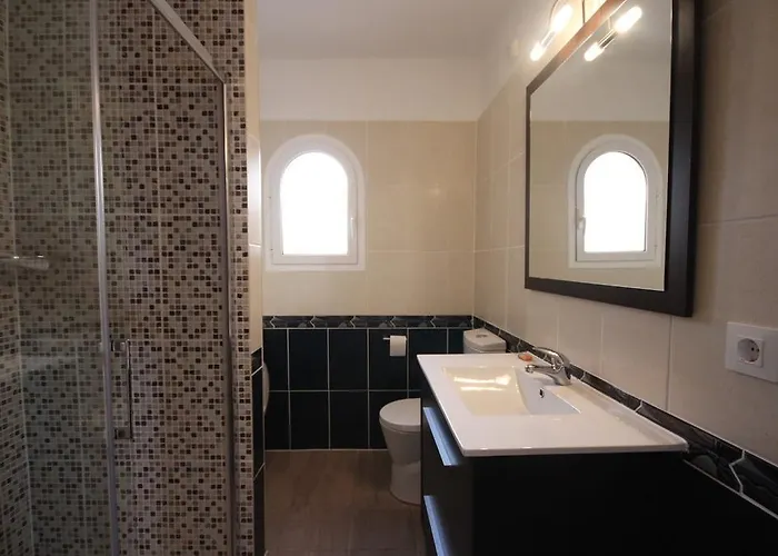 Villa Maryvilla 41f *