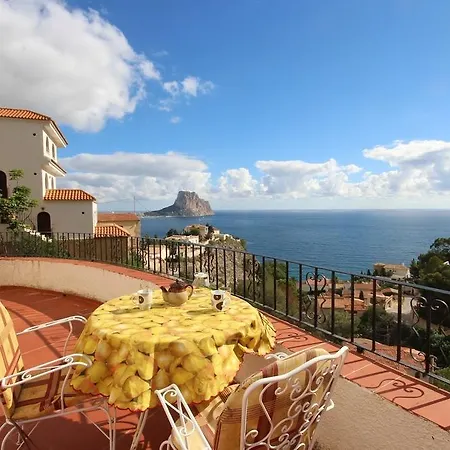 Villa Maryvilla 41f *