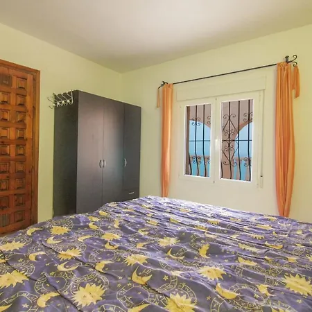 Villa Maryvilla 41f Calp